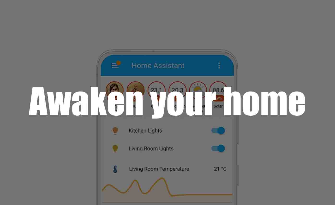 Home Assistant系列（五）米家设备接入HomeKit